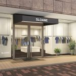 【店舗内装】広尾　施工事例