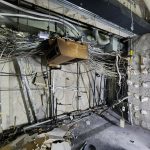 【飲食店内装】新橋　施工事例